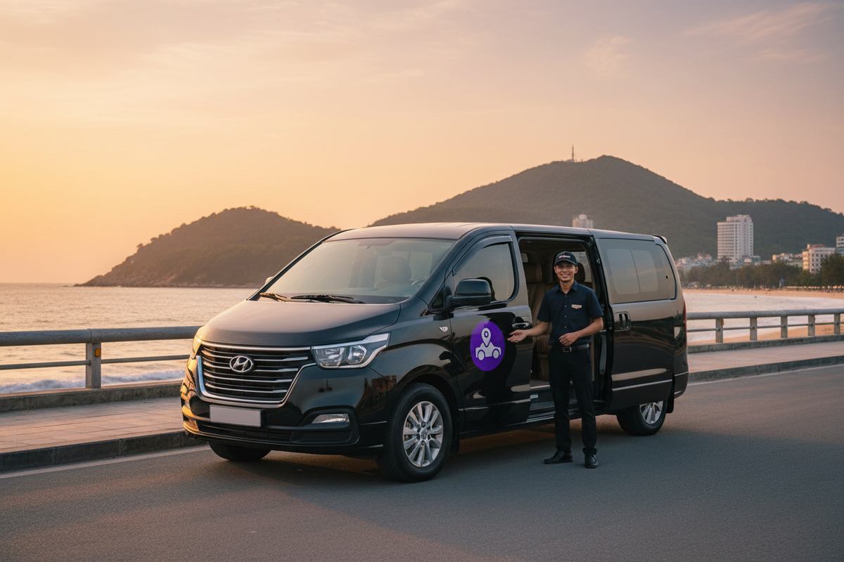 1. Thuê Xe Du Lịch Limousine 16 Chỗ Đà Nẵng Là Gì? Phù Hợp Với Ai?