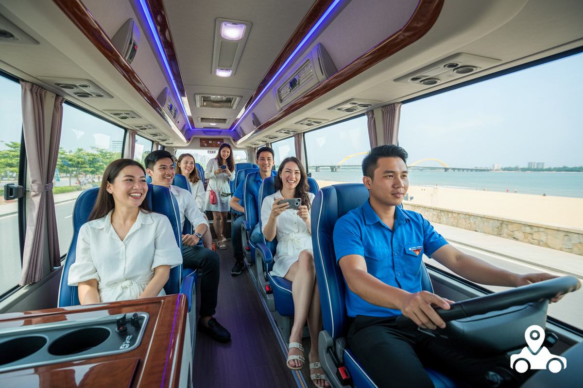 7. So Sánh Đặt Xe Riêng Đưa Đón Sân Bay Với Taxi / Xe Công Nghệ