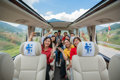 Dịch Vụ Thuê Xe Du Lịch 16 Chỗ Tại TPHCM Là Gì?