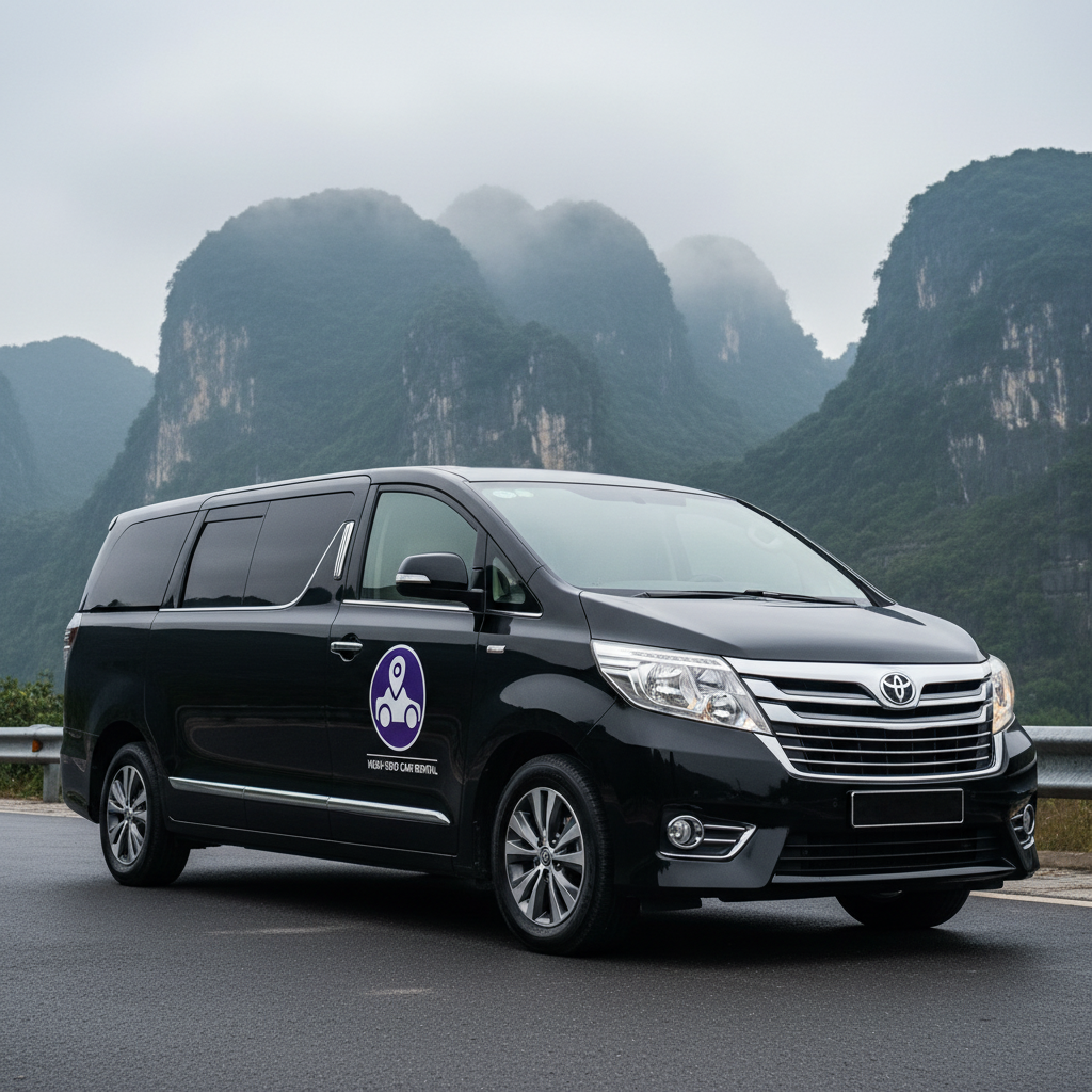 3. Tôi có thể thuê xe Limousine 12 chỗ đi tour nhiều ngày liên tỉnh không?