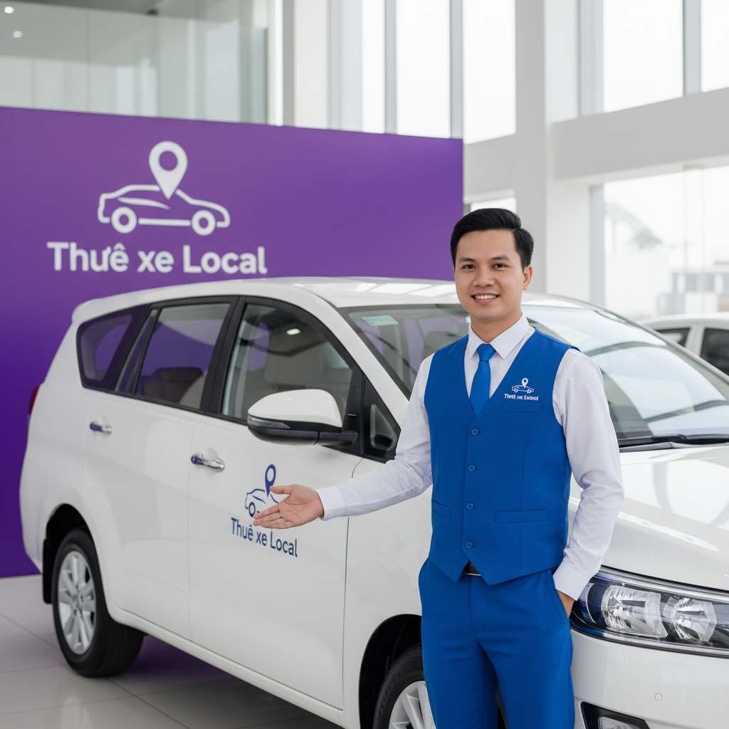Dịch Vụ Thuê Xe Du Lịch 7 Chỗ Tại TPHCM Là Gì?