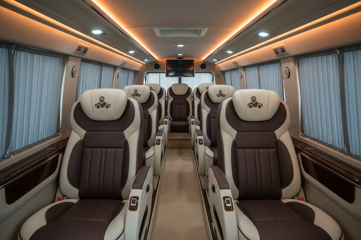 1. Thuê Xe Du Lịch Limousine 9 Chỗ Đà Nẵng Là Gì? Phù Hợp Với Ai?
