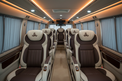 1. Thuê Xe Du Lịch Limousine 9 Chỗ Đà Nẵng Là Gì? Phù Hợp Với Ai?