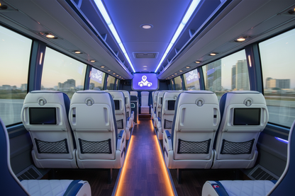 Thuê Xe Limousine 12 Chỗ TPHCM Đời Mới Giá Rẻ | Thuê Xe Local