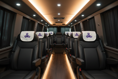 1. Thuê Xe Limousine 12 Chỗ Hà Nội Là Gì? Phù Hợp Cho Những Ai?