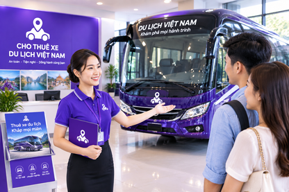 Thuê Xe Du Lịch Nha Trang Đi Phan Thiết