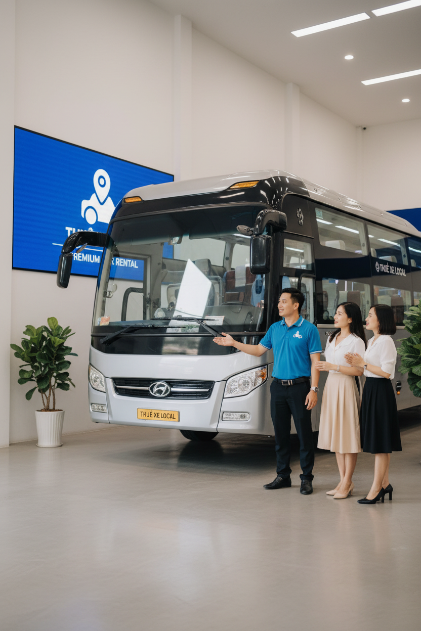 4. Các Hình Thức Cho Thuê Xe 45 Chỗ Du Lịch Hà Nội Thuê Xe Du Lịch Hà Nội Đi Bắc Kạn