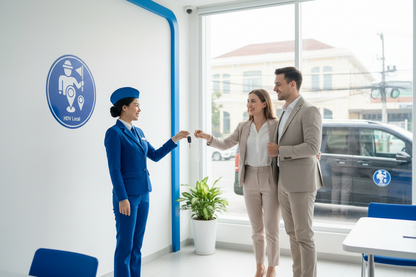 Dịch Vụ Thuê Xe Du Lịch TPHCM Đi Miền Tây Là Gì?