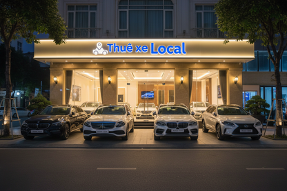 Bảng Giá Thuê Xe Du Lịch TPHCM Đi Vũng Tàu Tham Khảo