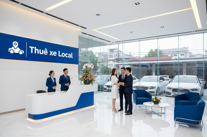 Thuê Xe Du Lịch Hà Nội Đi Ninh Bình