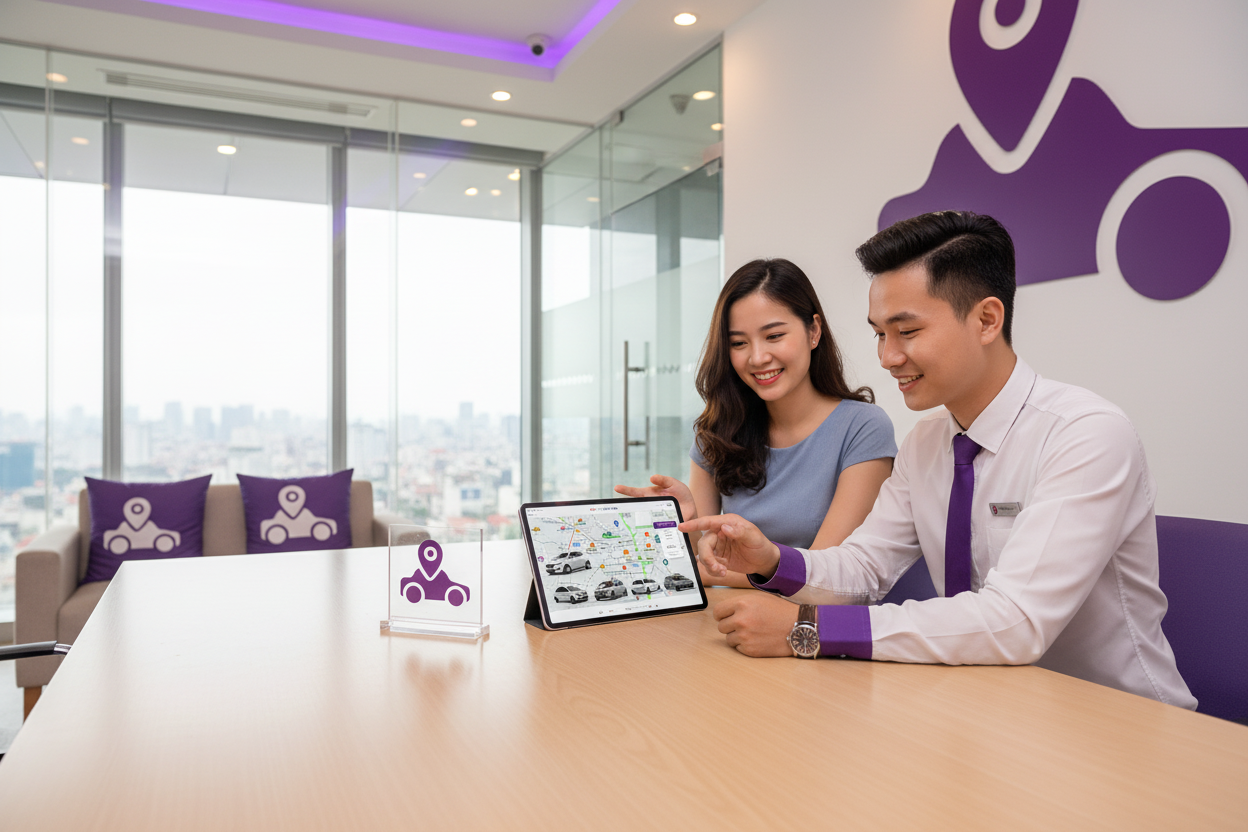 2. Thông Tin Chi Tiết Về Dịch Vụ Thuê Xe 7 Chỗ Hà Nội