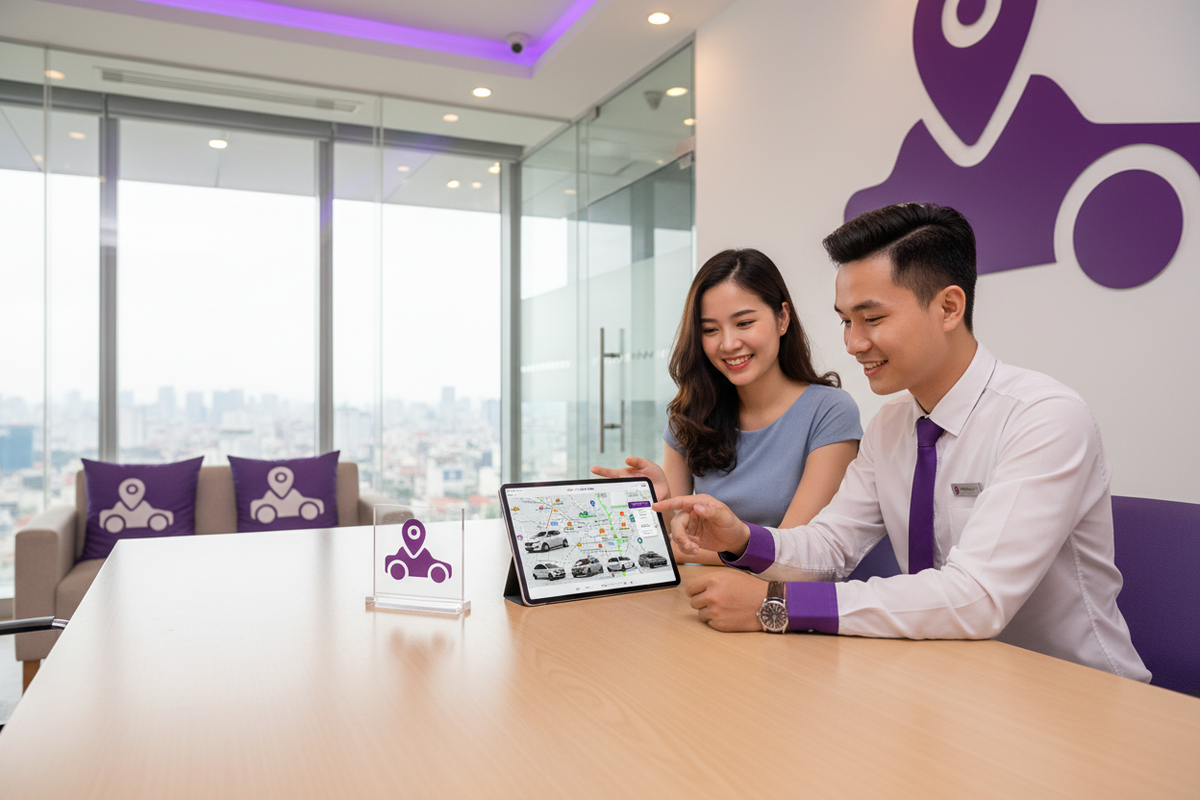 2. Thông Tin Chi Tiết Về Dịch Vụ Thuê Xe 7 Chỗ Hà Nội