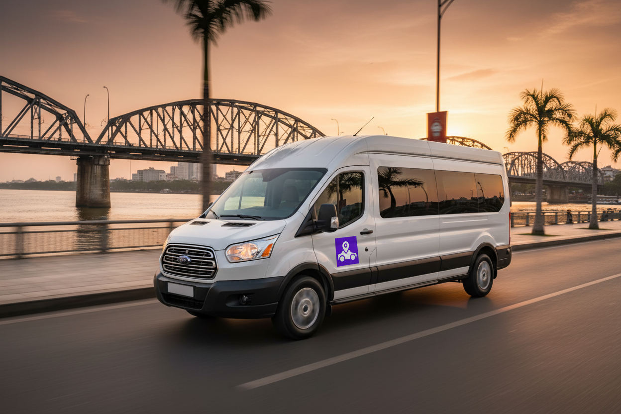Dịch Vụ Thuê Xe Limousine 12 Chỗ Hà Nội Sang Trọng, Có Tài Xế, Báo Giá Trọn Gói